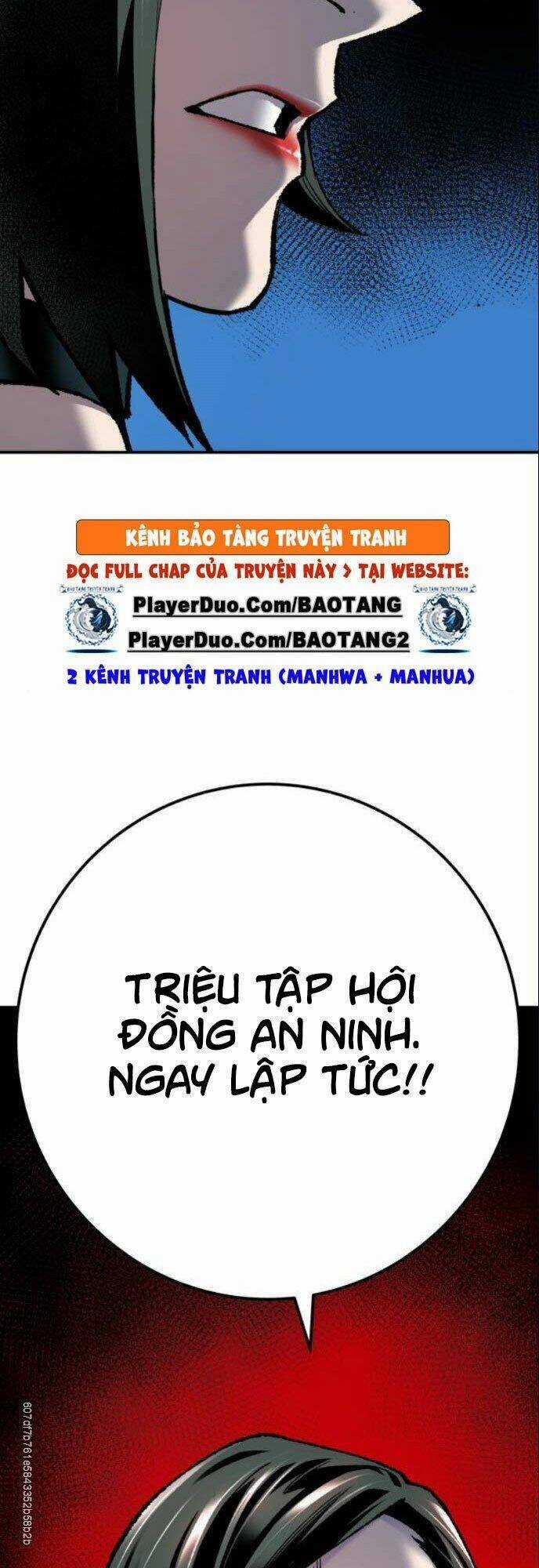 Phá Bỏ Giới Hạn Chapter 27 trang 109