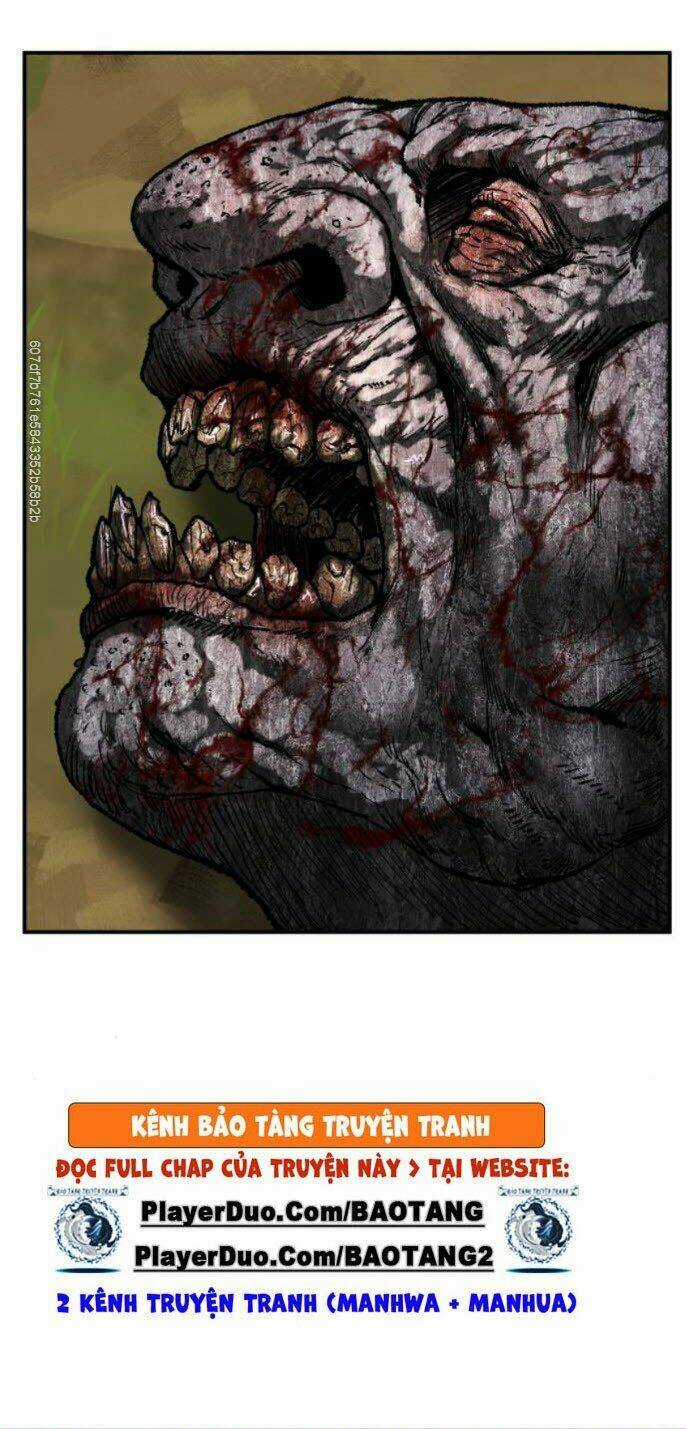 Phá Bỏ Giới Hạn Chapter 27 trang 113