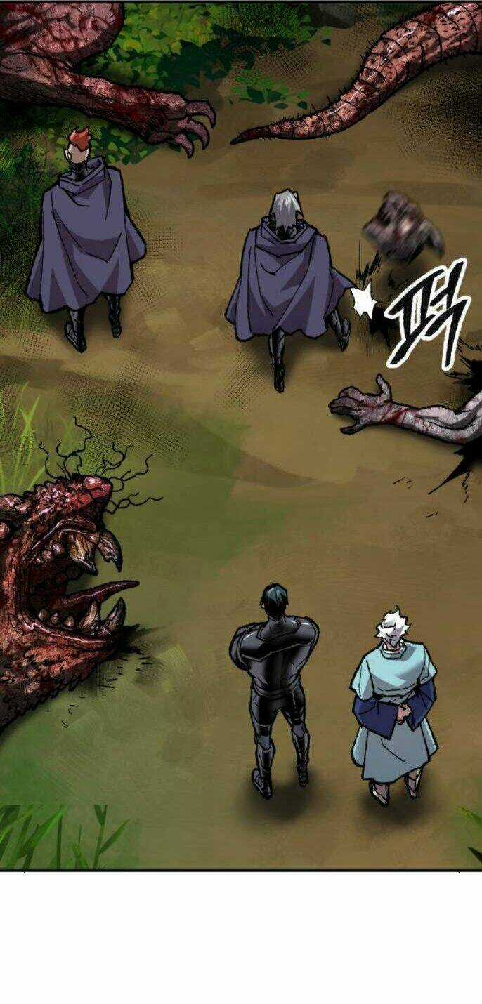 Phá Bỏ Giới Hạn Chapter 27 trang 114