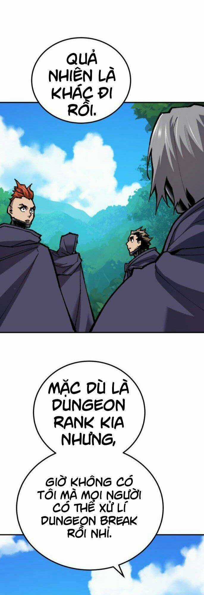 Phá Bỏ Giới Hạn Chapter 27 trang 115