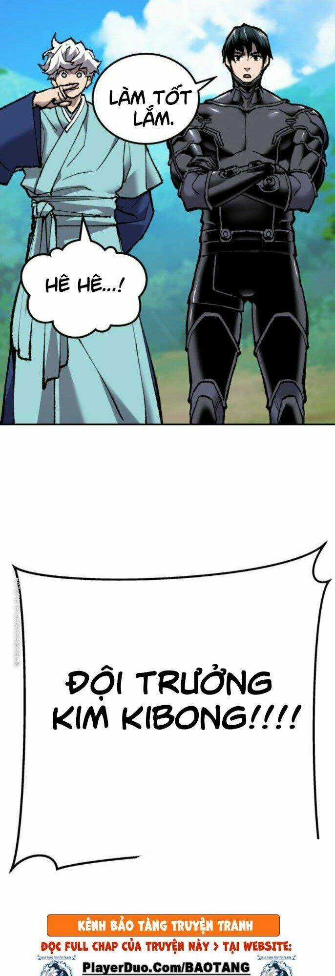 Phá Bỏ Giới Hạn Chapter 27 trang 116