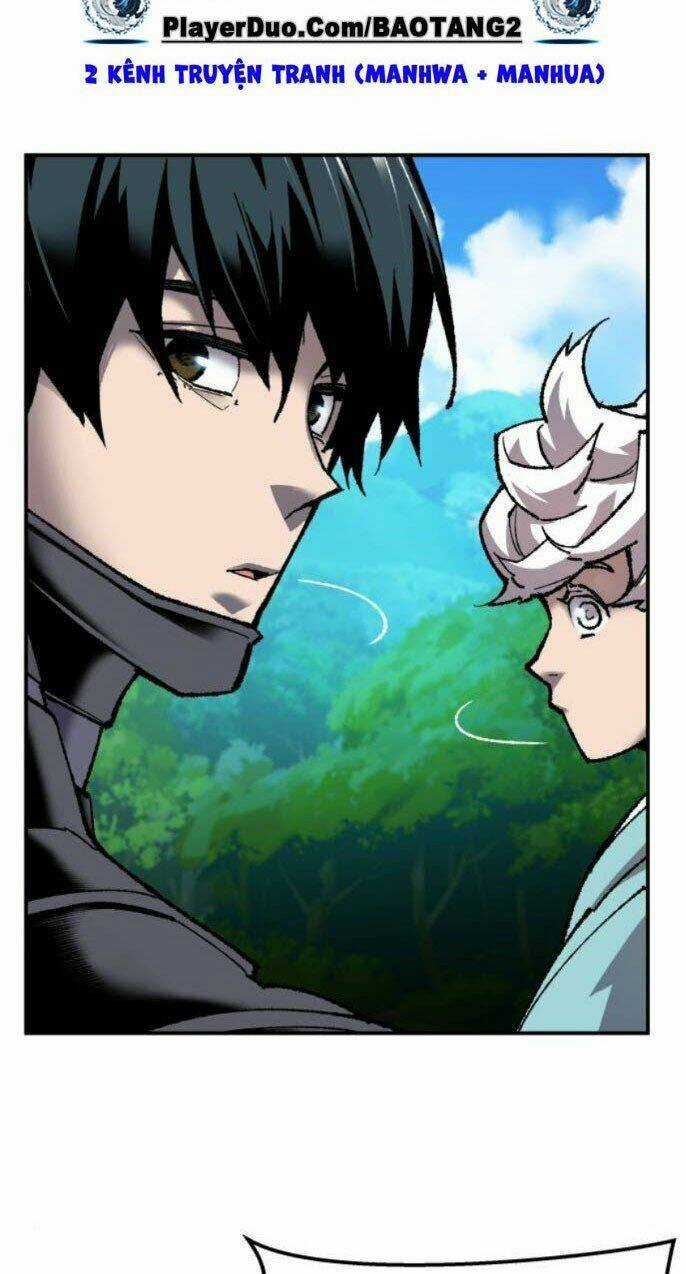 Phá Bỏ Giới Hạn Chapter 27 trang 117