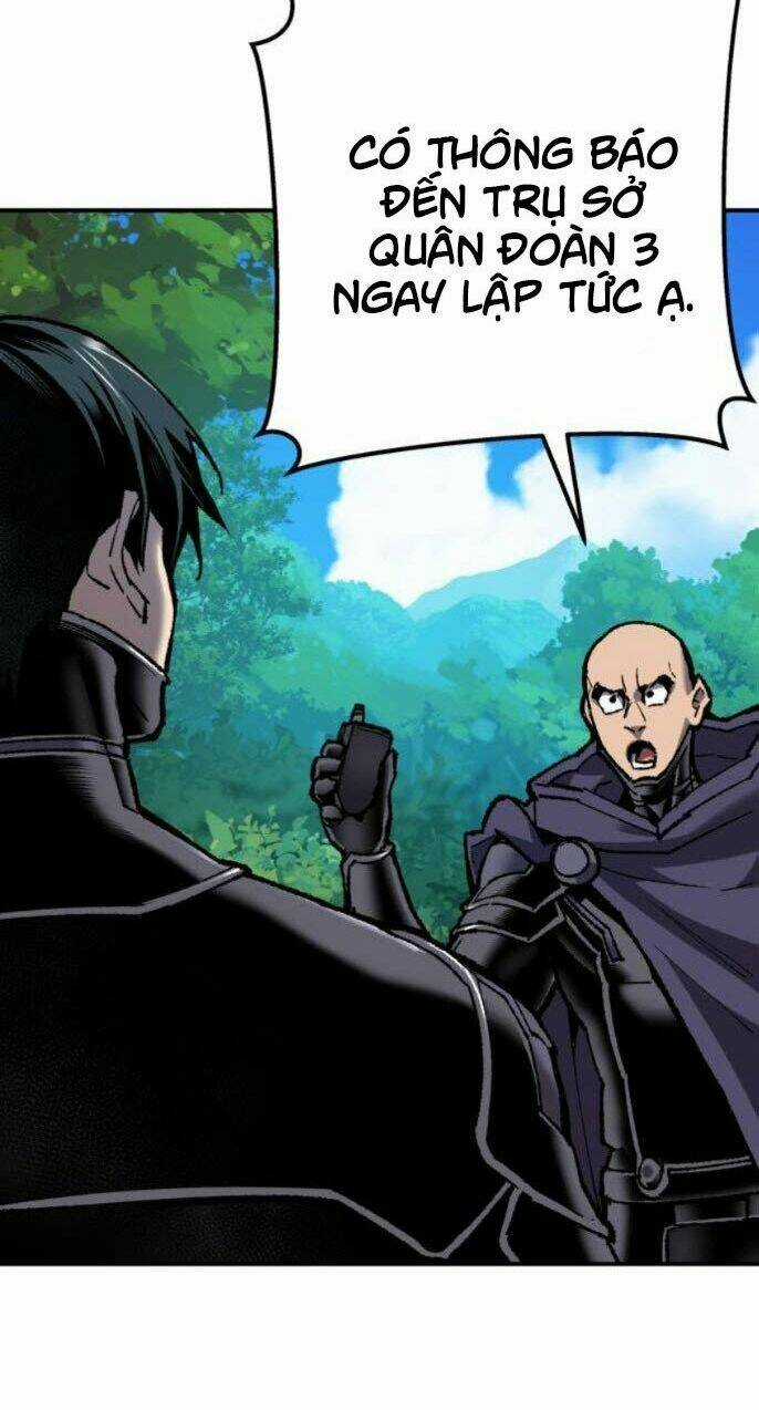 Phá Bỏ Giới Hạn Chapter 27 trang 118