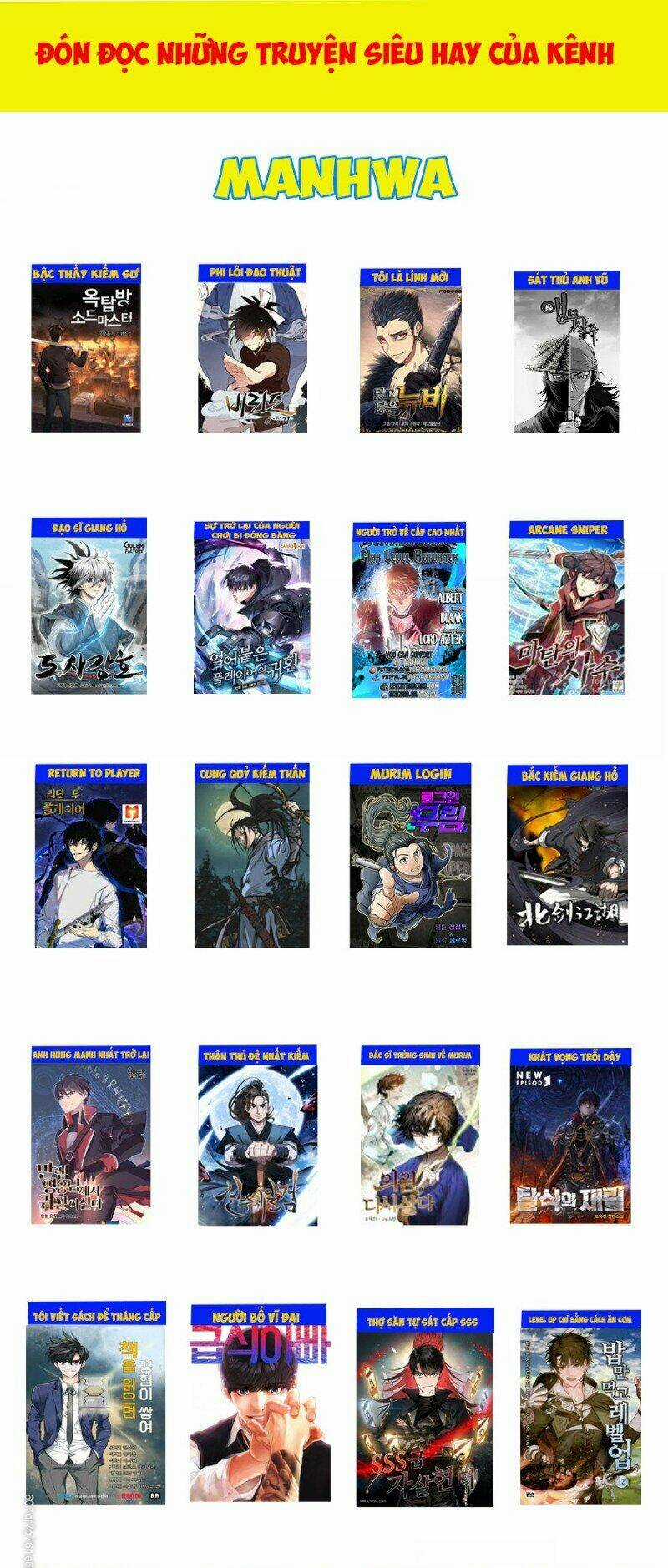 Phá Bỏ Giới Hạn Chapter 27 trang 125