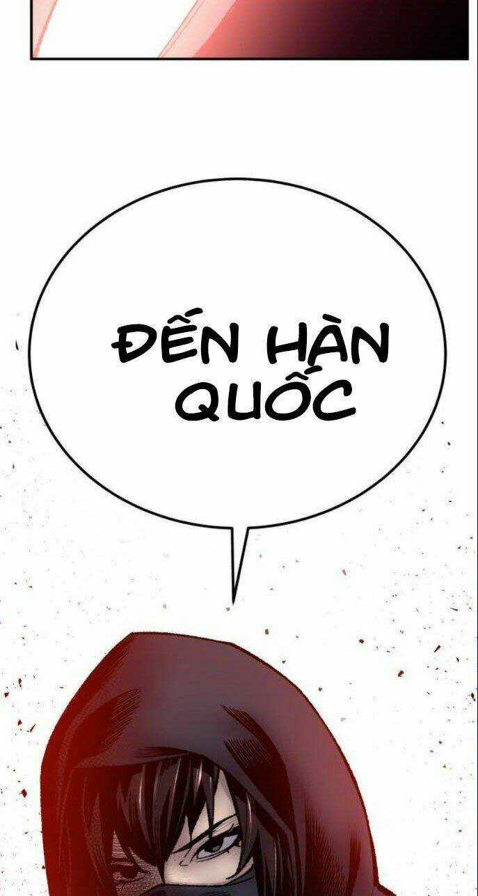 Phá Bỏ Giới Hạn Chapter 27 trang 22