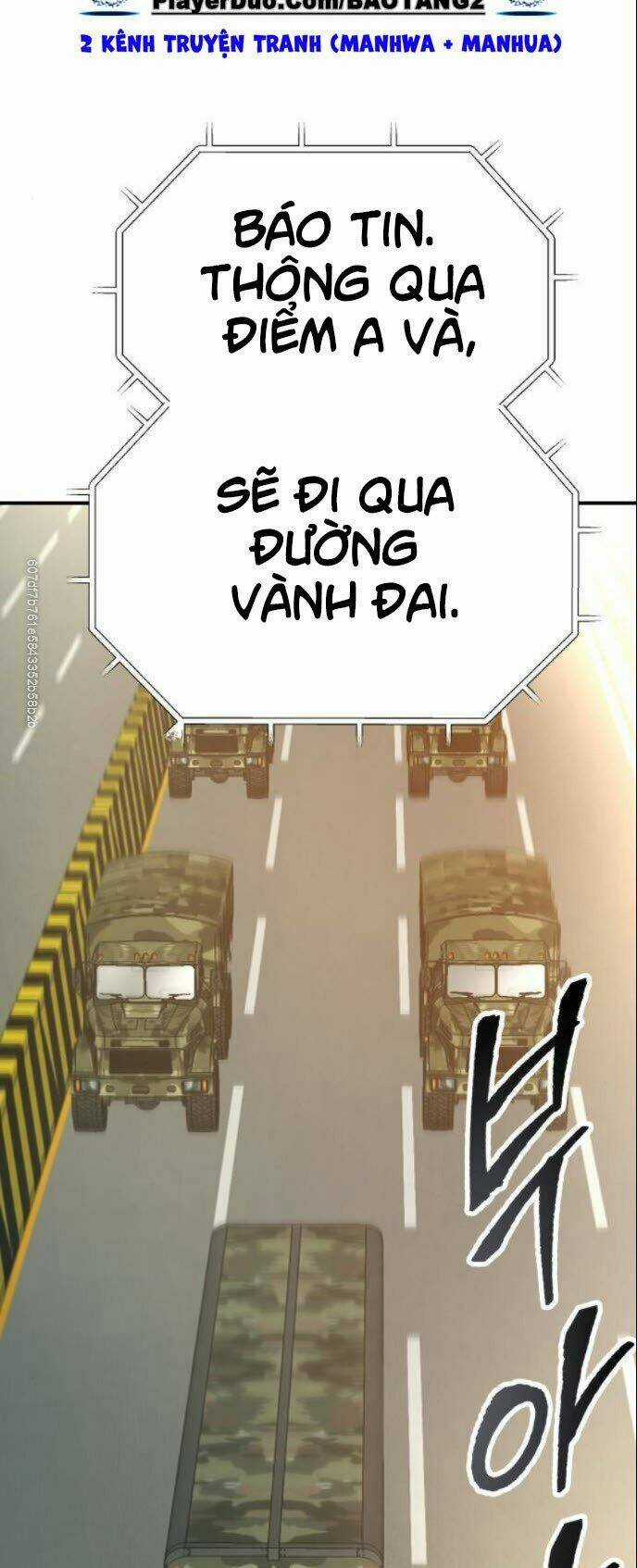 Phá Bỏ Giới Hạn Chapter 27 trang 25