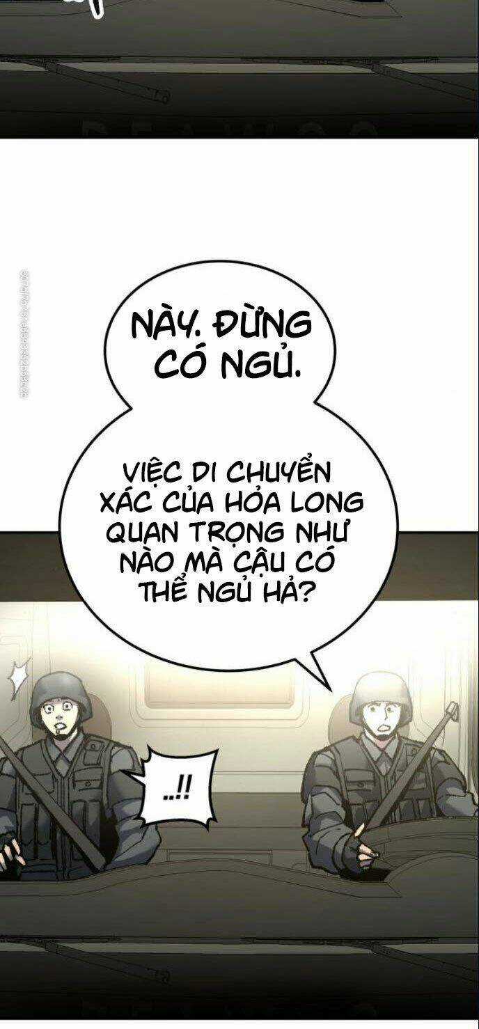 Phá Bỏ Giới Hạn Chapter 27 trang 28