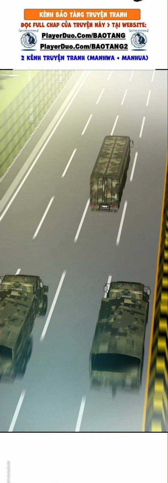 Phá Bỏ Giới Hạn Chapter 27 trang 33