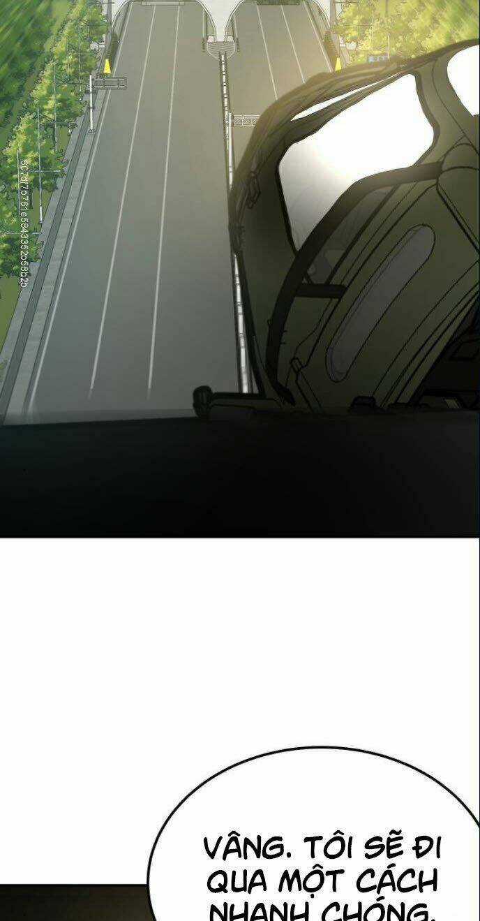 Phá Bỏ Giới Hạn Chapter 27 trang 36