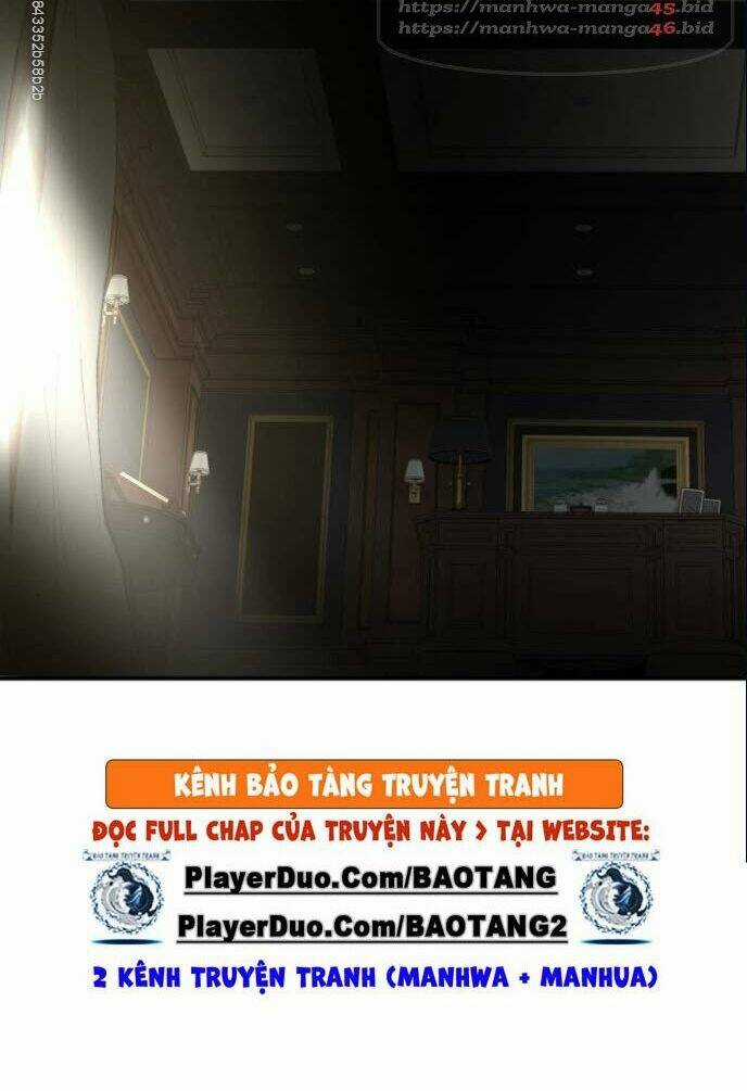 Phá Bỏ Giới Hạn Chapter 27 trang 4