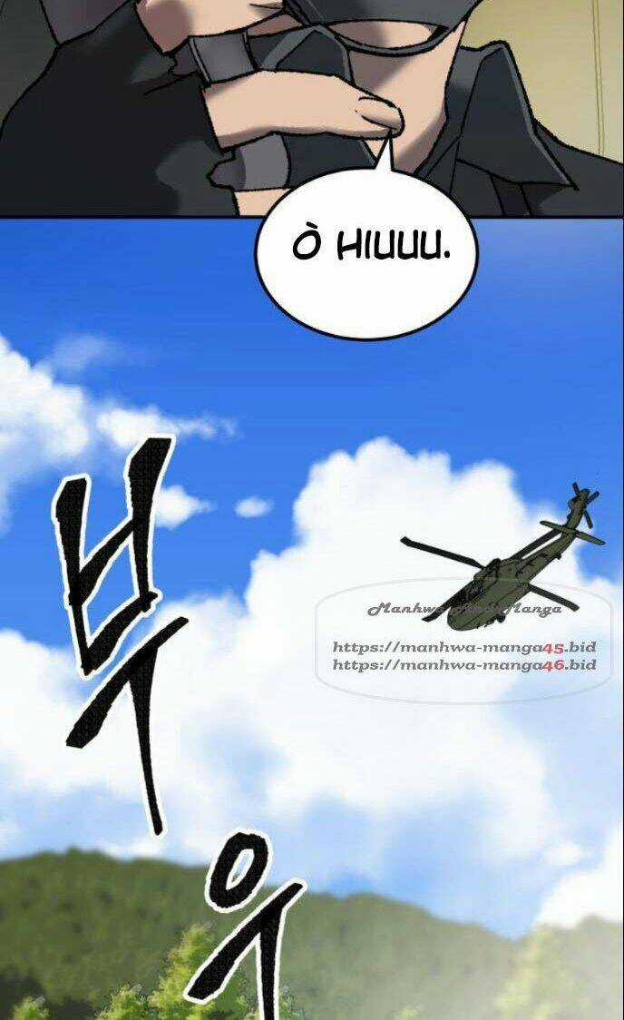 Phá Bỏ Giới Hạn Chapter 27 trang 40