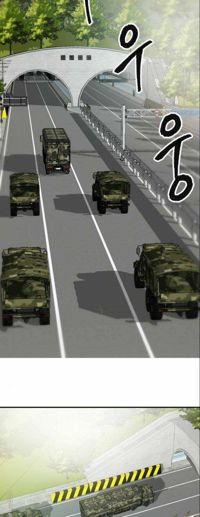 Phá Bỏ Giới Hạn Chapter 27 trang 41