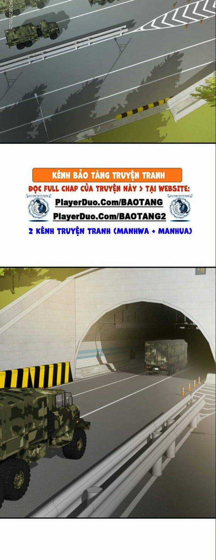 Phá Bỏ Giới Hạn Chapter 27 trang 42