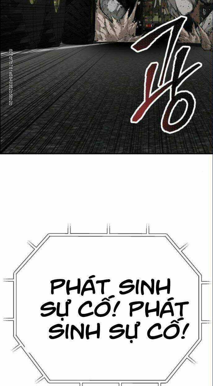 Phá Bỏ Giới Hạn Chapter 27 trang 44