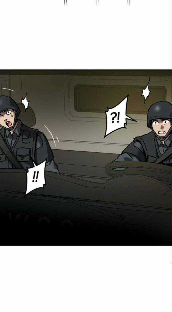 Phá Bỏ Giới Hạn Chapter 27 trang 45