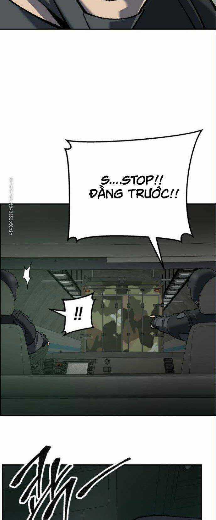 Phá Bỏ Giới Hạn Chapter 27 trang 49