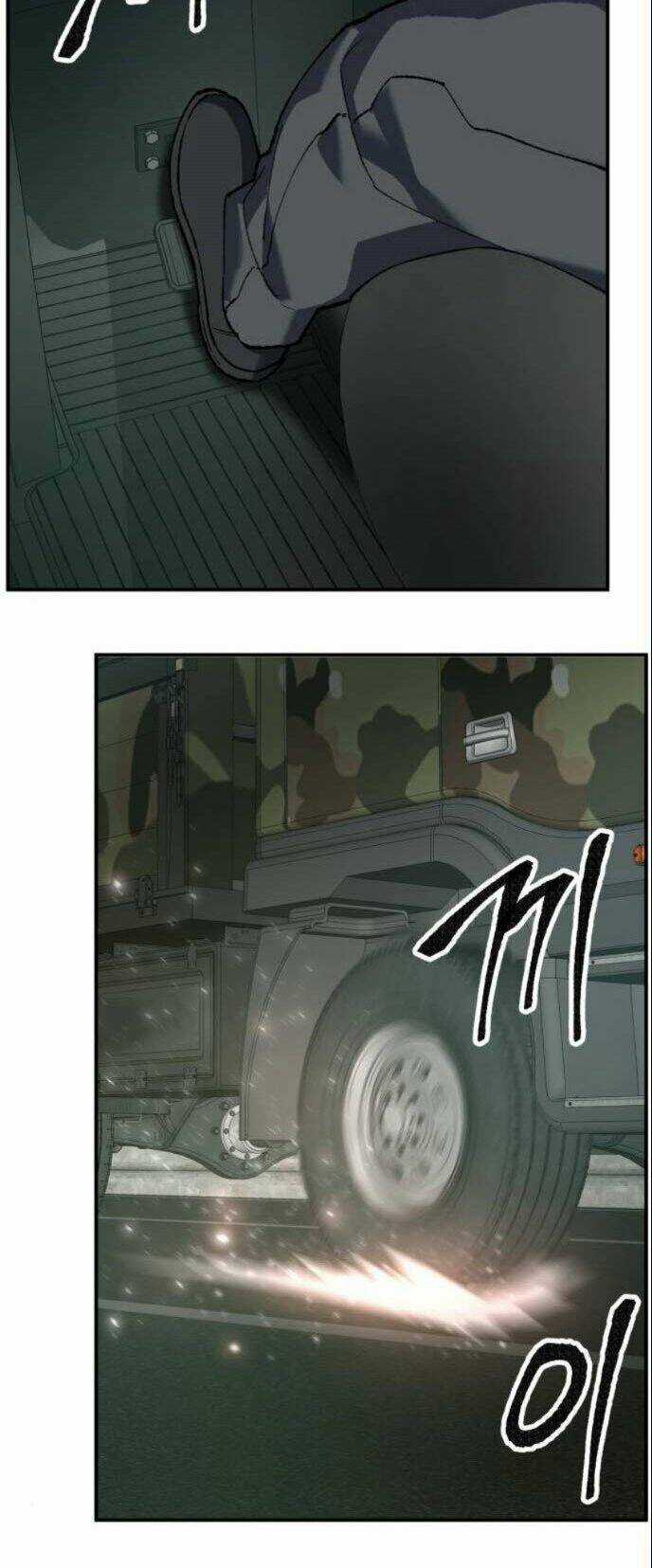 Phá Bỏ Giới Hạn Chapter 27 trang 50