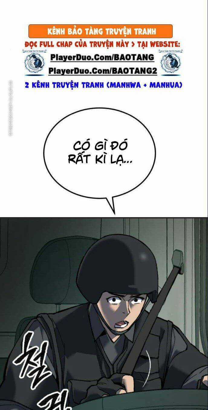 Phá Bỏ Giới Hạn Chapter 27 trang 52