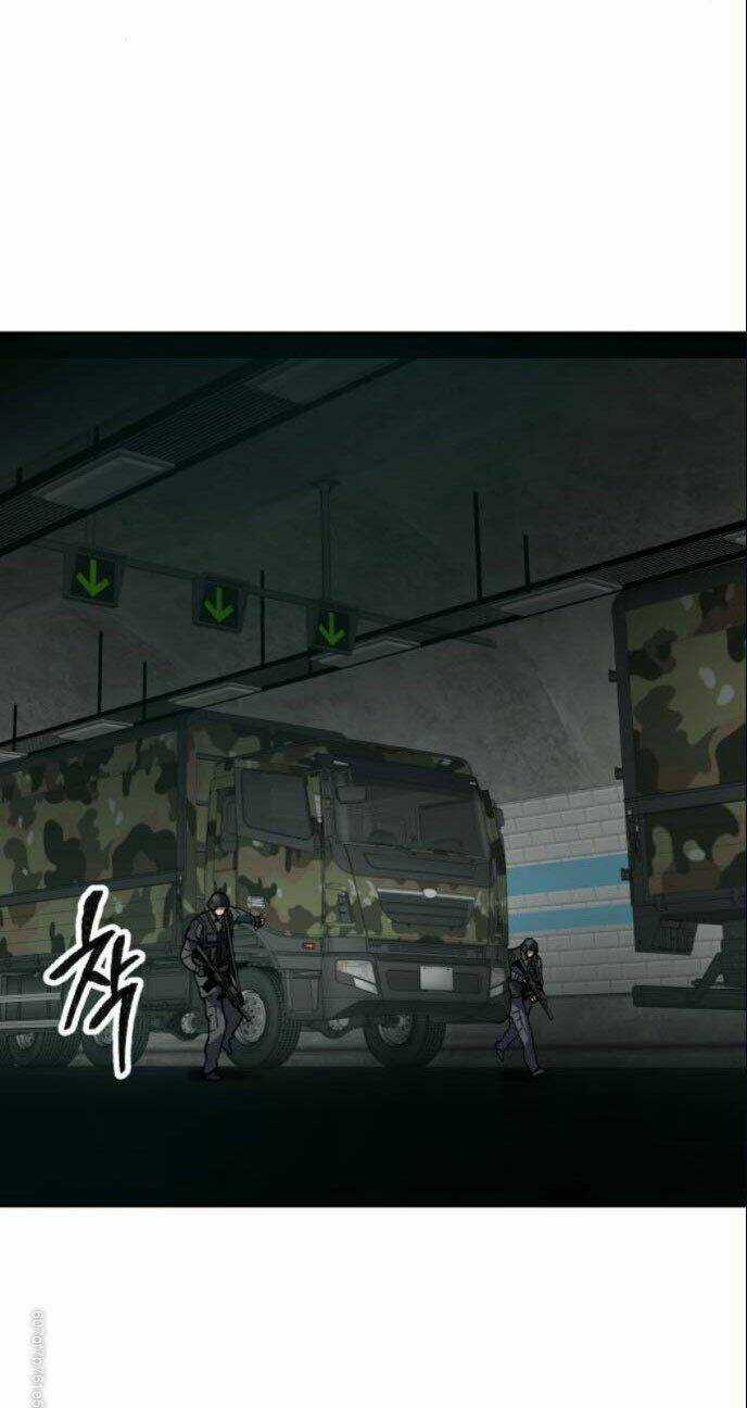 Phá Bỏ Giới Hạn Chapter 27 trang 54