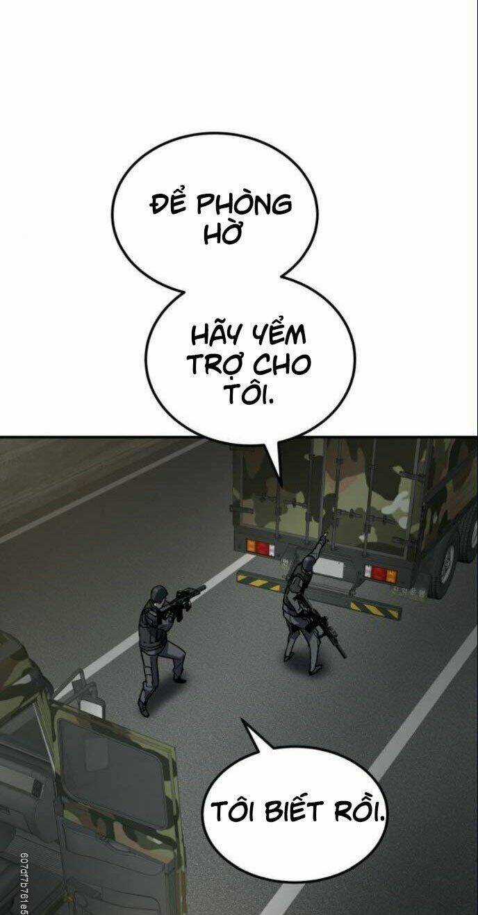 Phá Bỏ Giới Hạn Chapter 27 trang 56