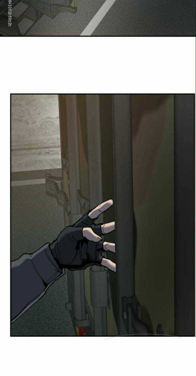 Phá Bỏ Giới Hạn Chapter 27 trang 57