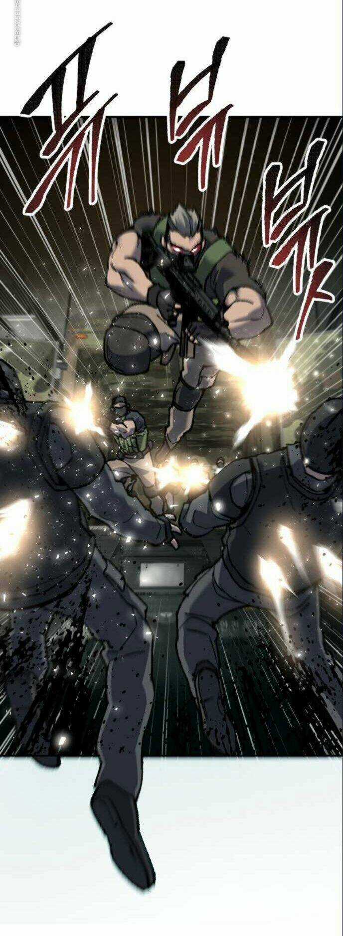 Phá Bỏ Giới Hạn Chapter 27 trang 59