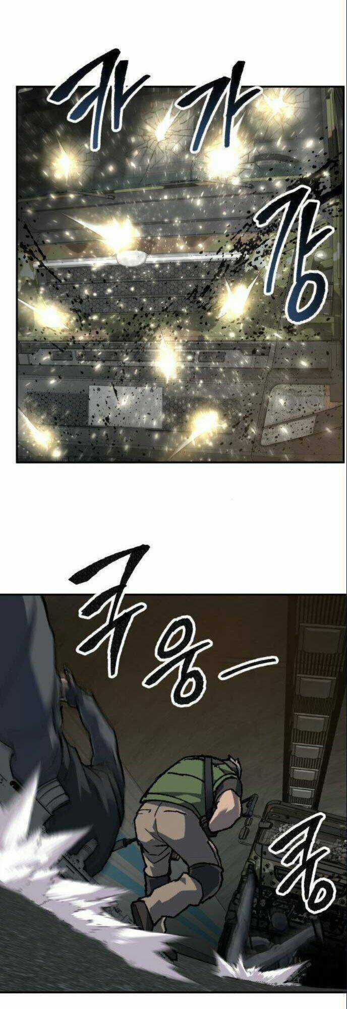 Phá Bỏ Giới Hạn Chapter 27 trang 60