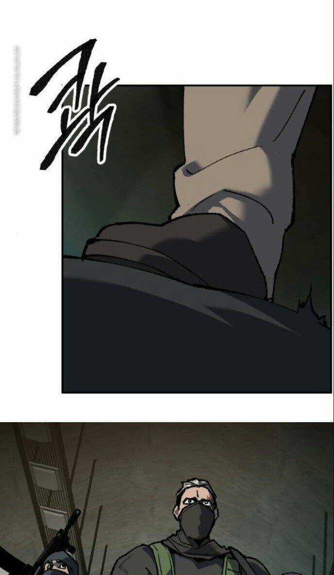 Phá Bỏ Giới Hạn Chapter 27 trang 61