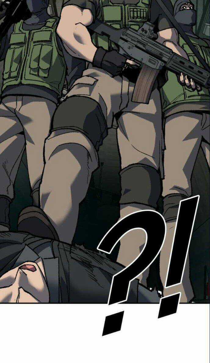 Phá Bỏ Giới Hạn Chapter 27 trang 62