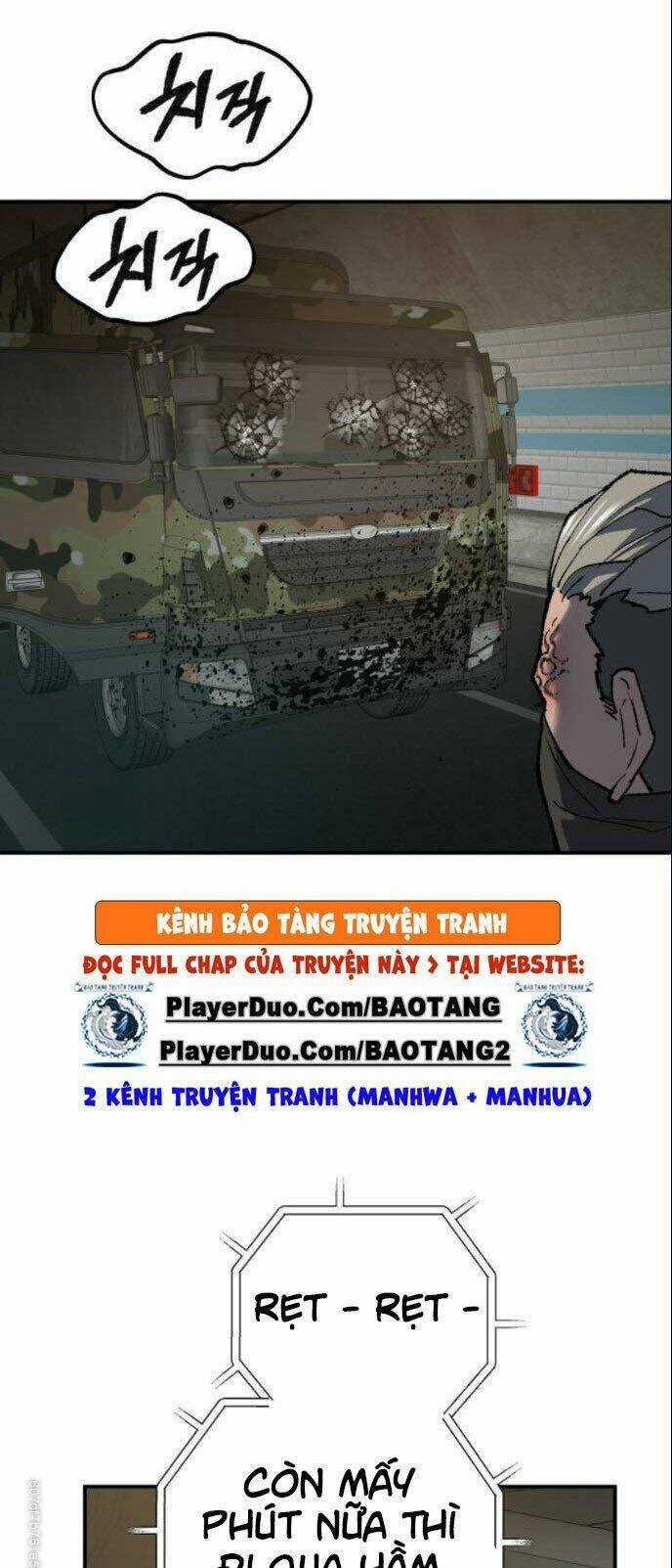 Phá Bỏ Giới Hạn Chapter 27 trang 63