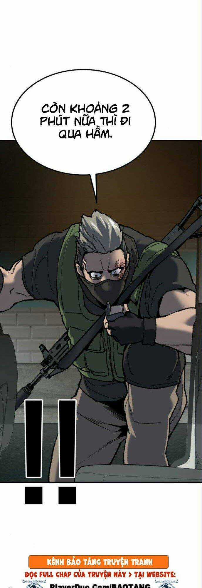 Phá Bỏ Giới Hạn Chapter 27 trang 65