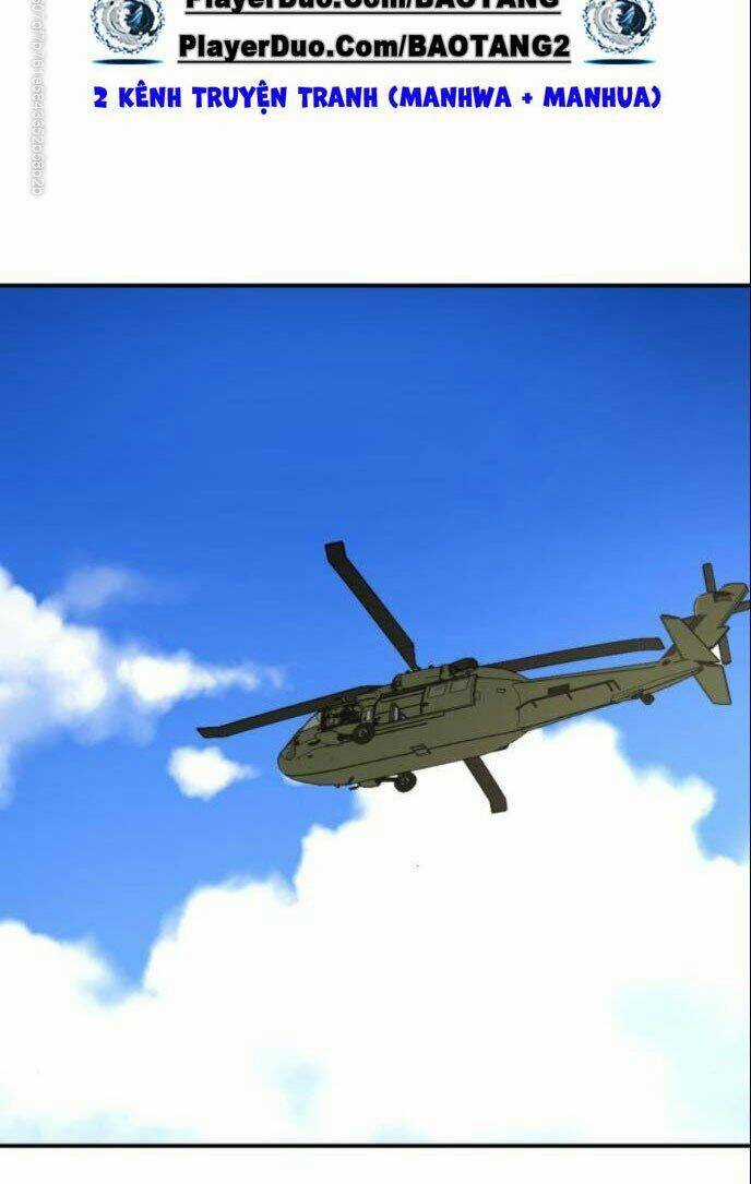 Phá Bỏ Giới Hạn Chapter 27 trang 66