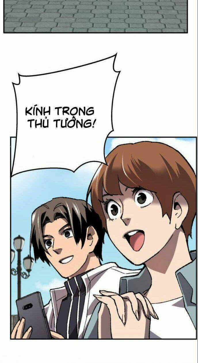 Phá Bỏ Giới Hạn Chapter 27 trang 76