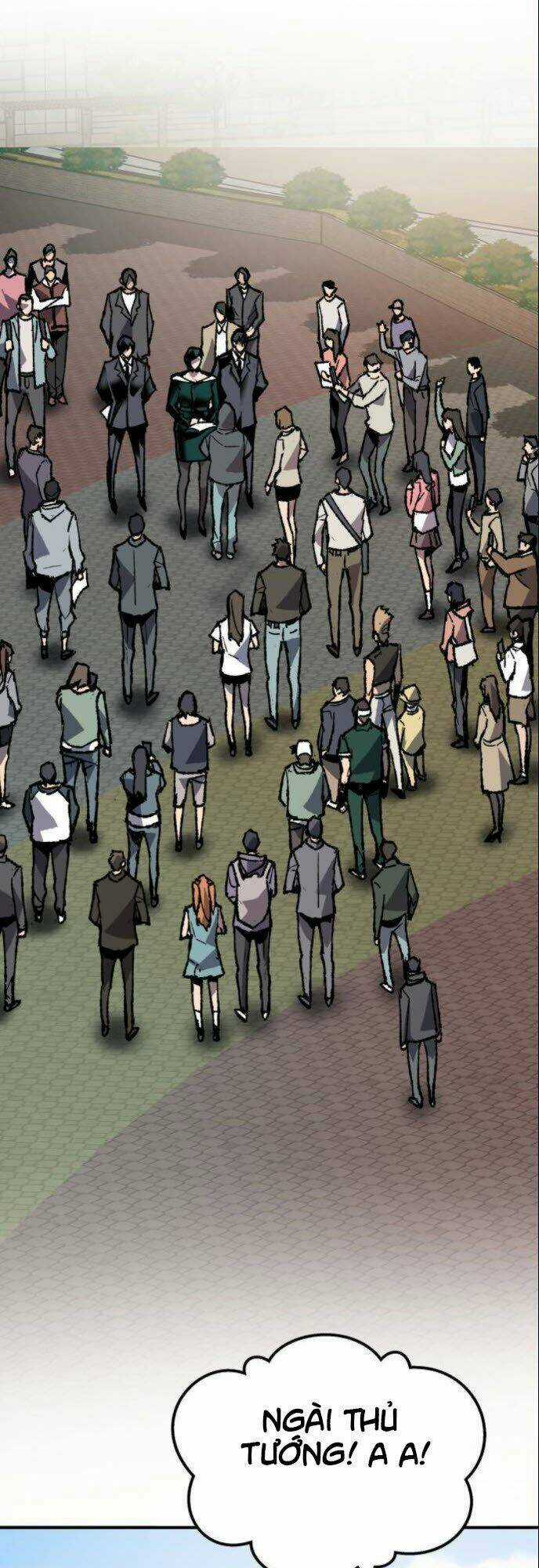 Phá Bỏ Giới Hạn Chapter 27 trang 77