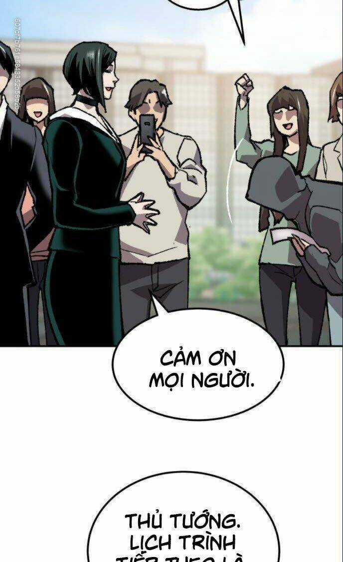 Phá Bỏ Giới Hạn Chapter 27 trang 78