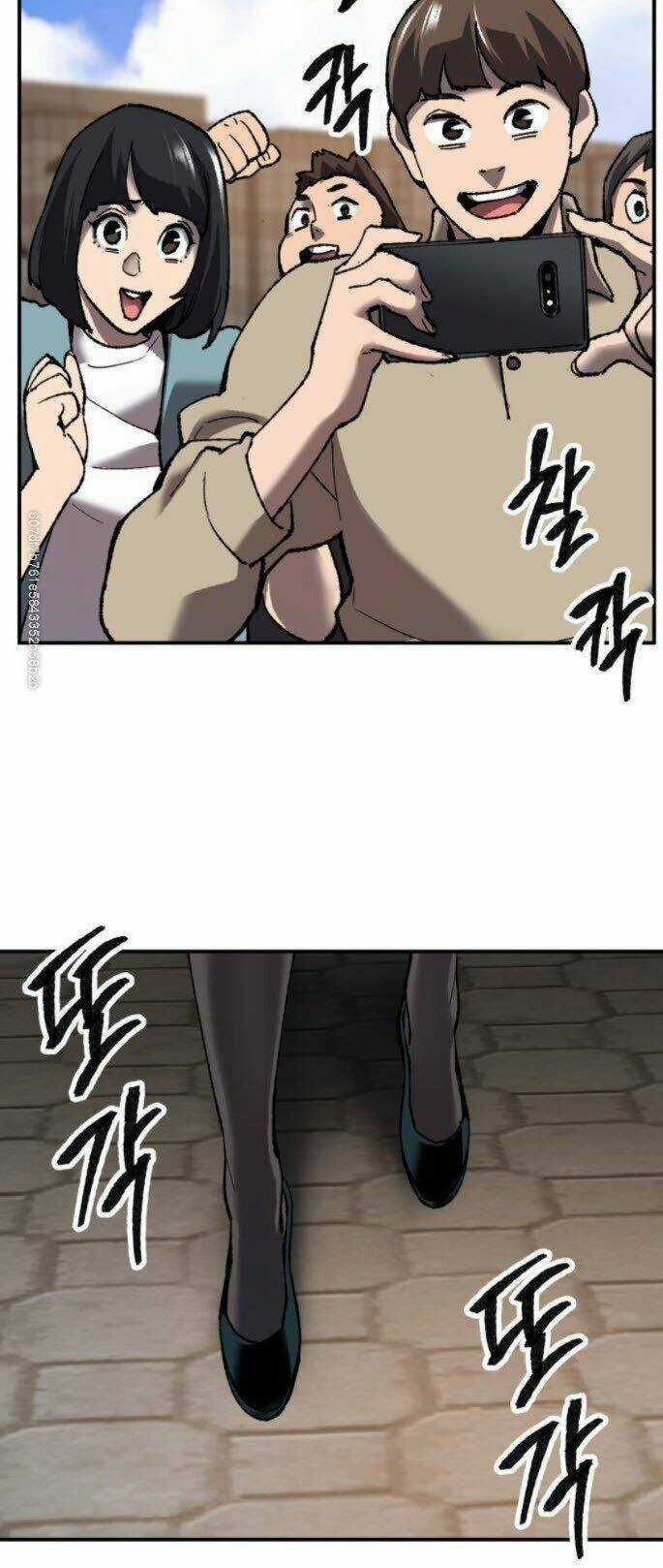 Phá Bỏ Giới Hạn Chapter 27 trang 81