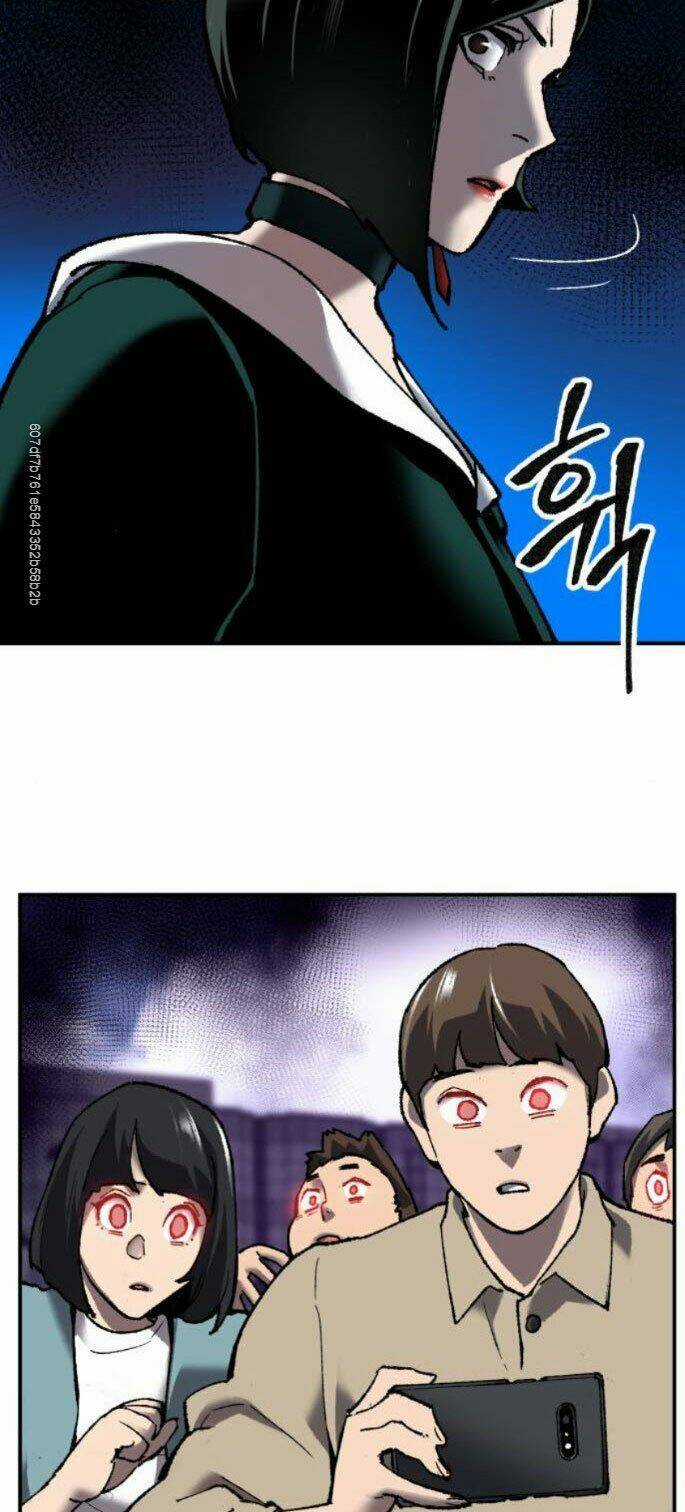 Phá Bỏ Giới Hạn Chapter 27 trang 84