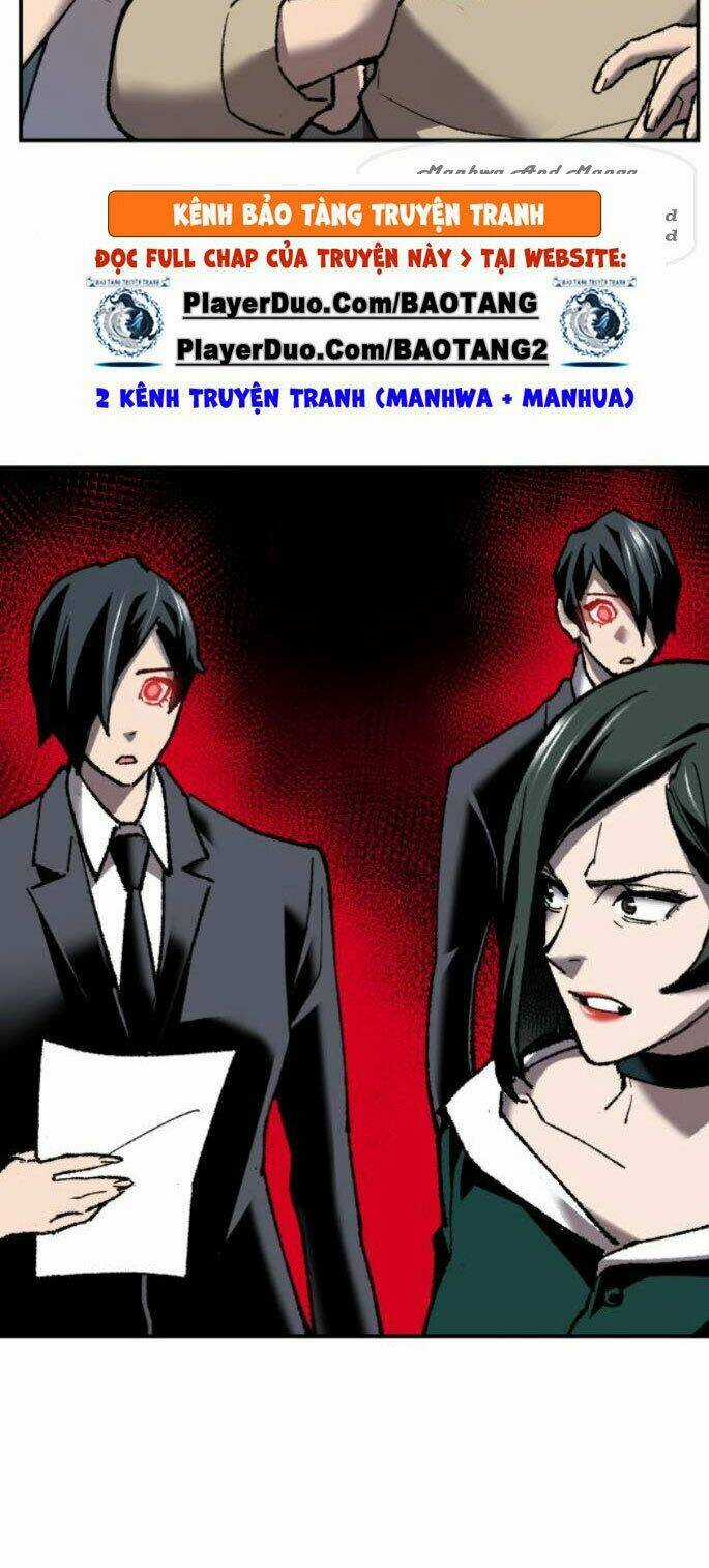 Phá Bỏ Giới Hạn Chapter 27 trang 85