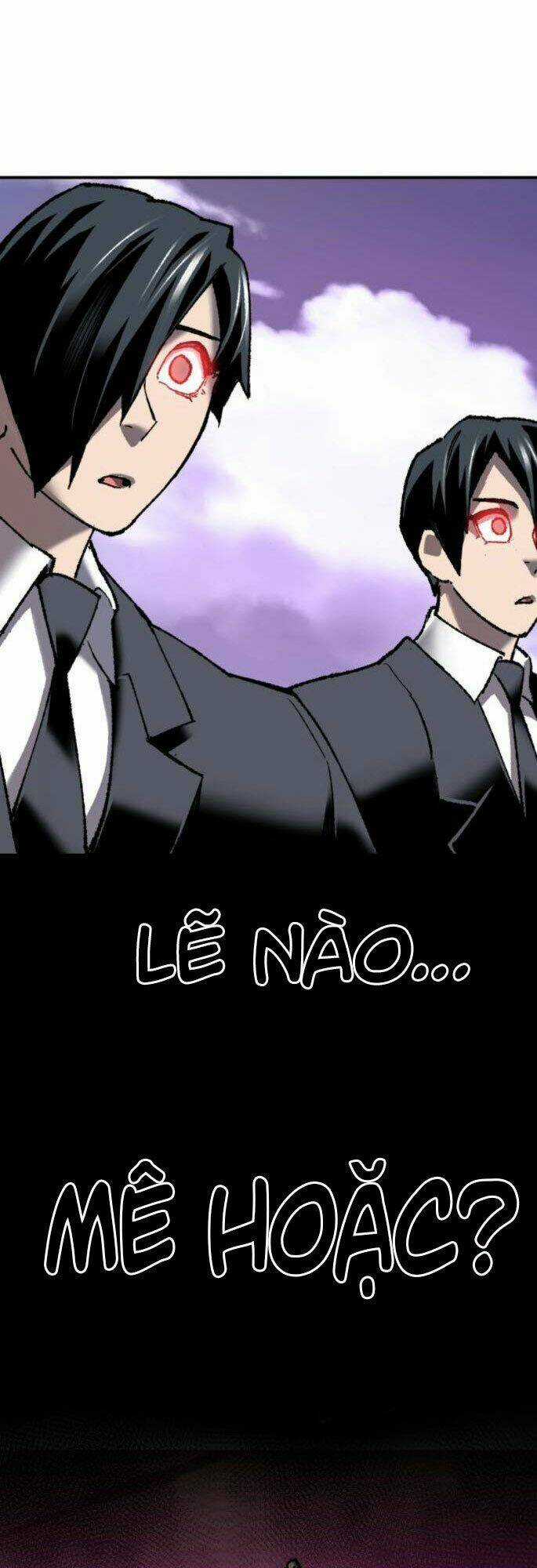 Phá Bỏ Giới Hạn Chapter 27 trang 86