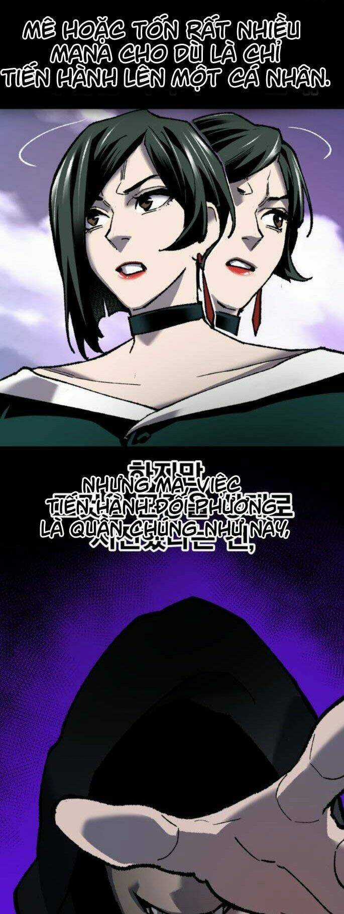 Phá Bỏ Giới Hạn Chapter 27 trang 88