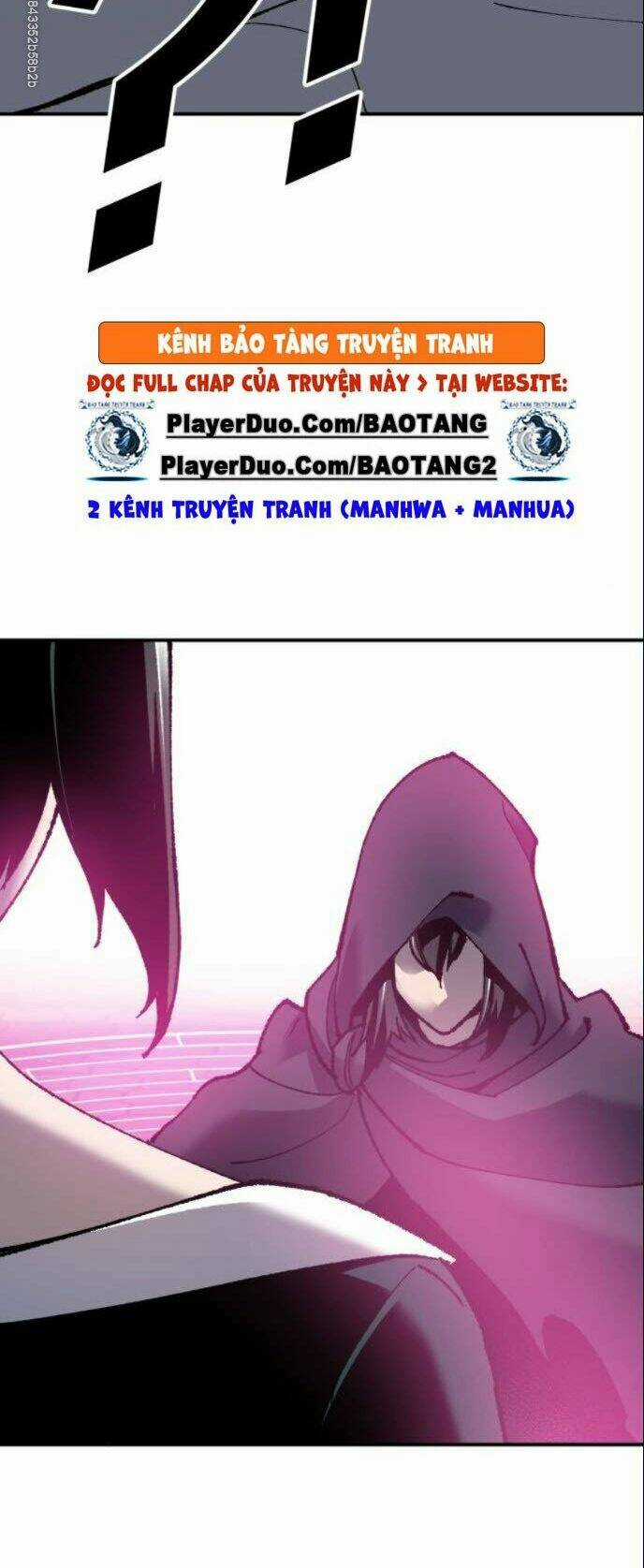 Phá Bỏ Giới Hạn Chapter 27 trang 91