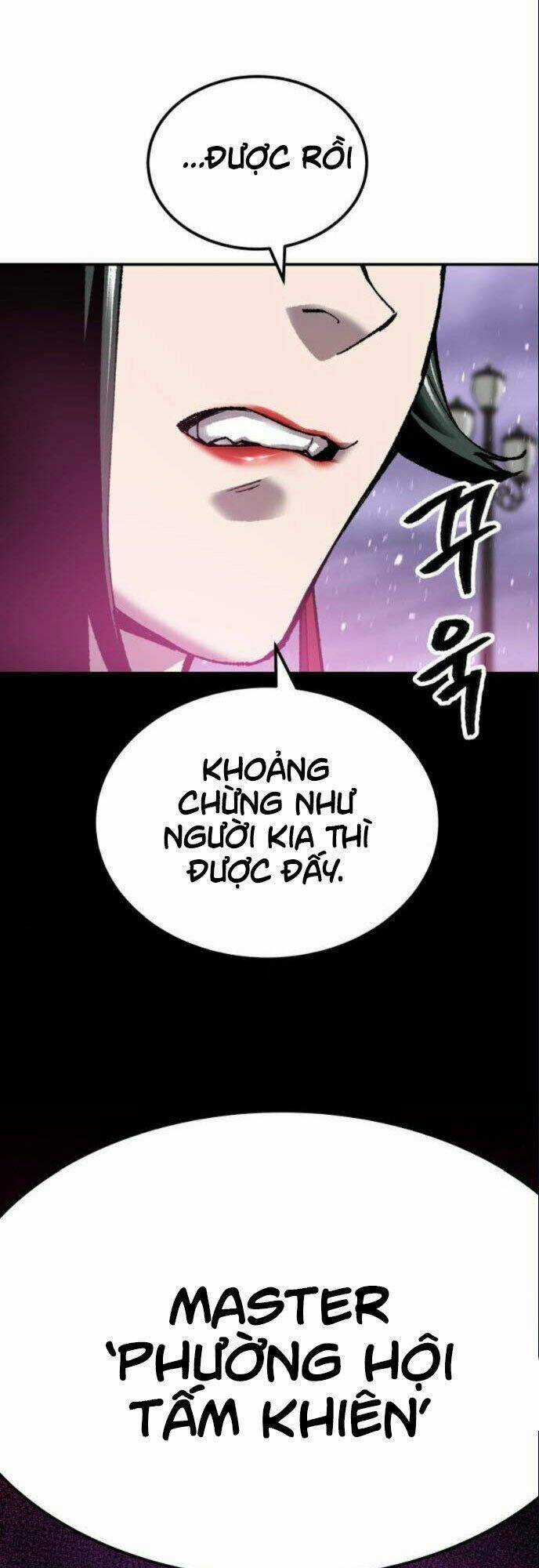 Phá Bỏ Giới Hạn Chapter 27 trang 92