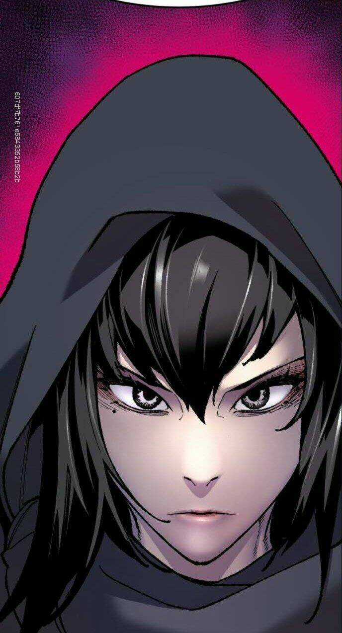 Phá Bỏ Giới Hạn Chapter 27 trang 93