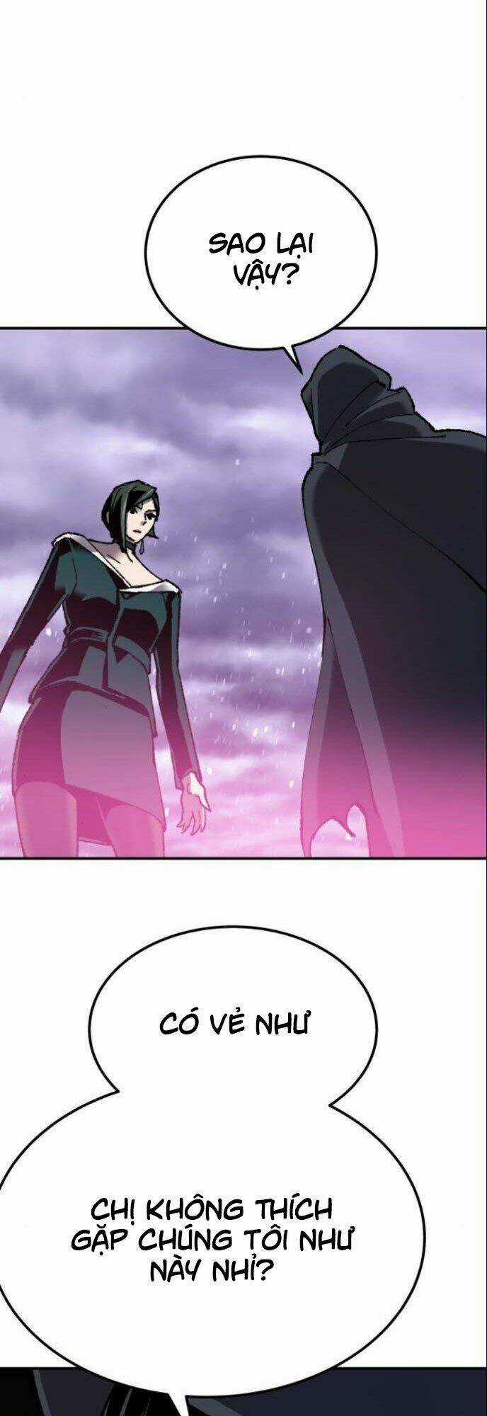 Phá Bỏ Giới Hạn Chapter 27 trang 95