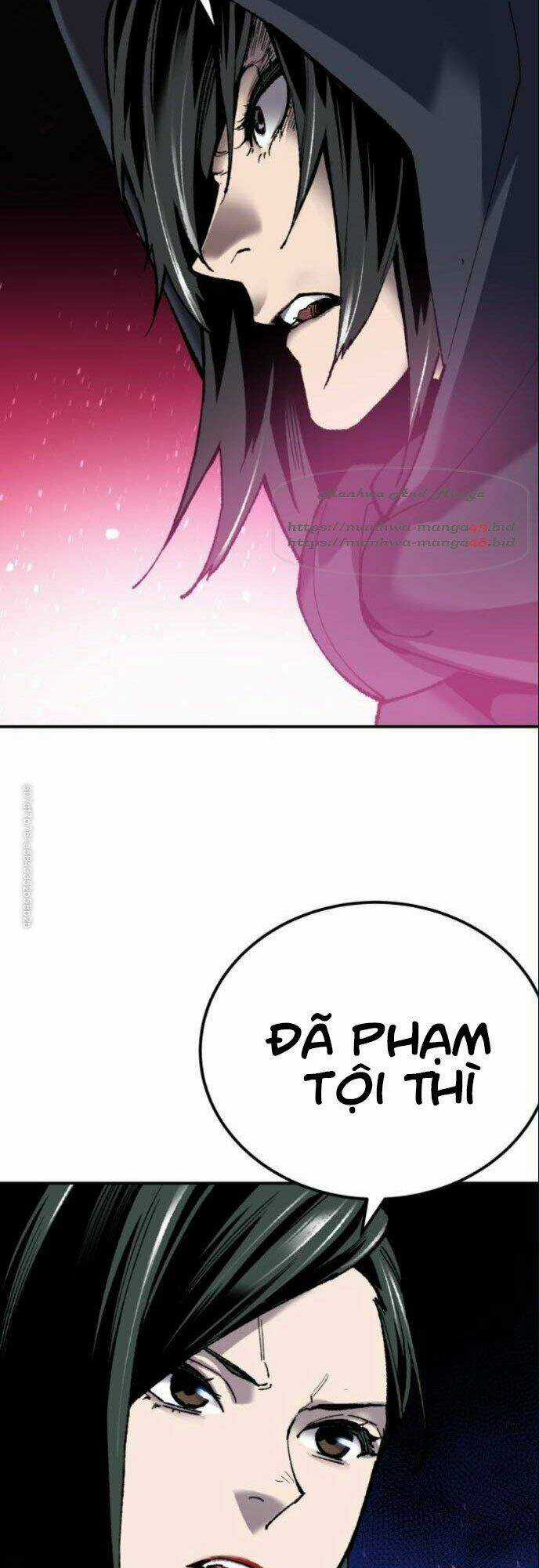 Phá Bỏ Giới Hạn Chapter 27 trang 96