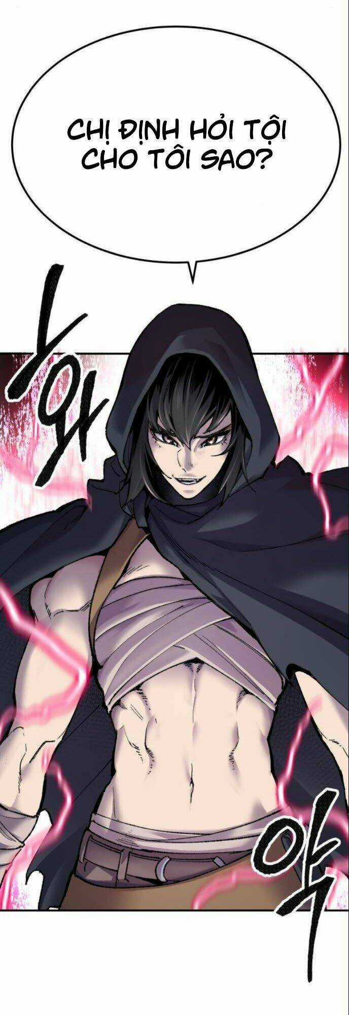 Phá Bỏ Giới Hạn Chapter 27 trang 99