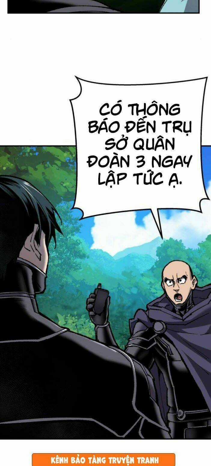 Phá Bỏ Giới Hạn Chapter 28 trang 1