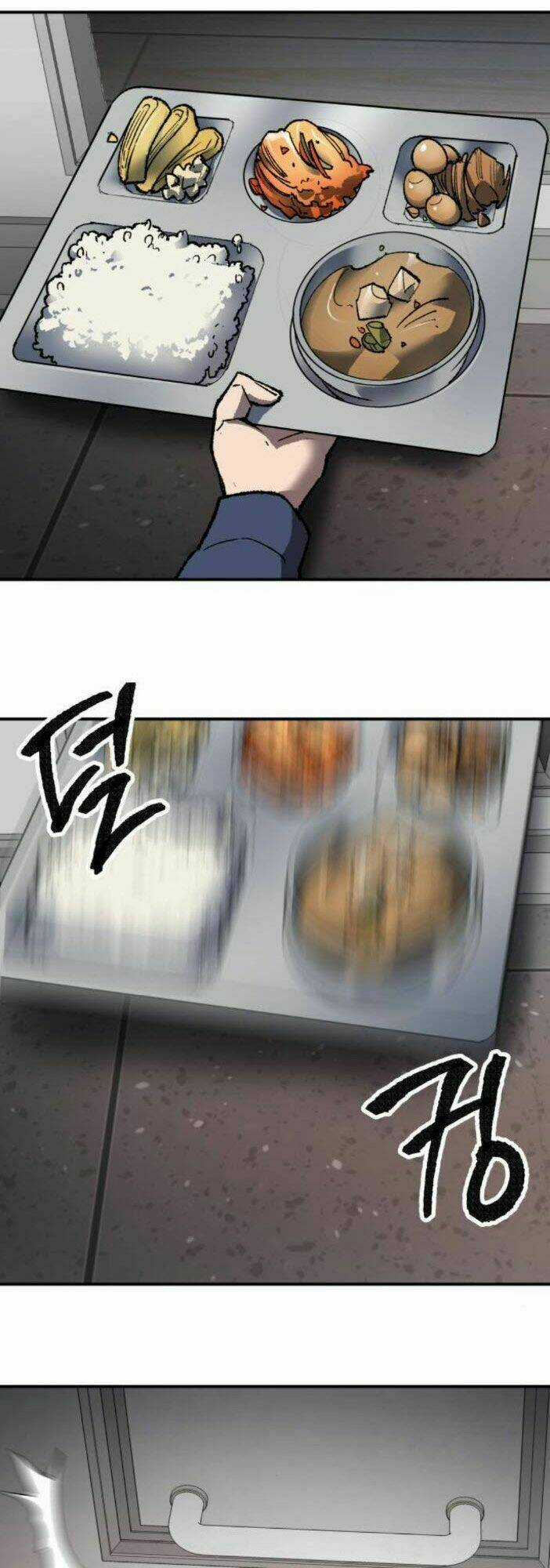 Phá Bỏ Giới Hạn Chapter 28 trang 101