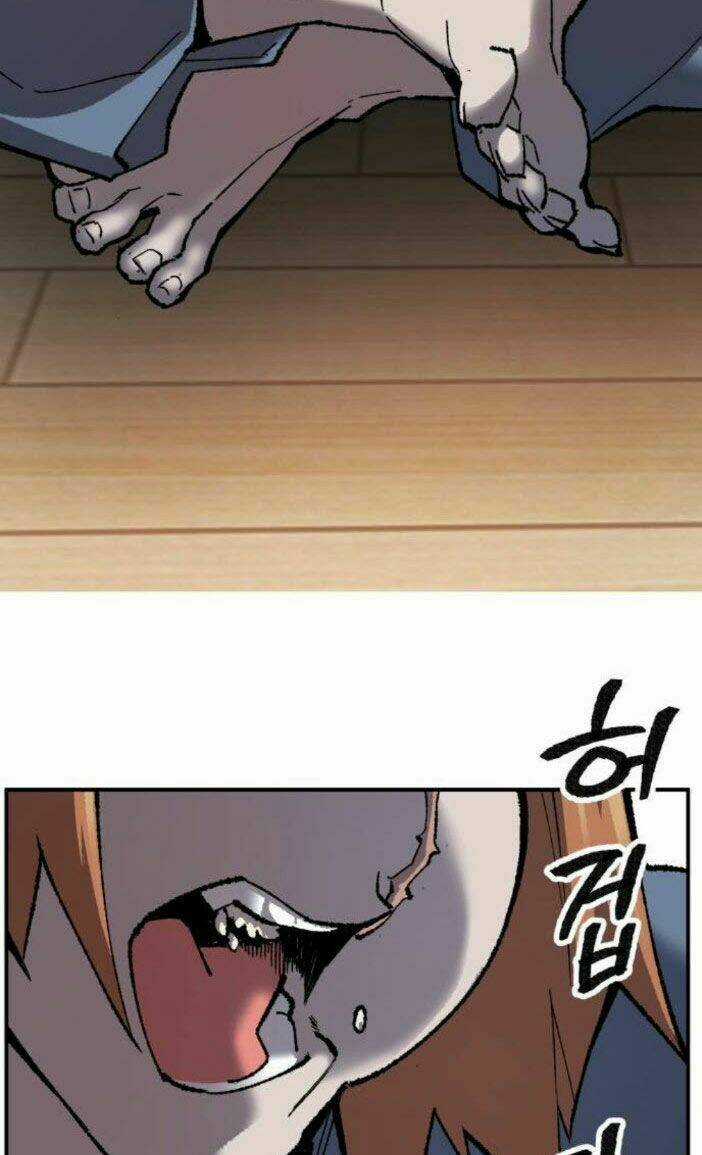 Phá Bỏ Giới Hạn Chapter 28 trang 105