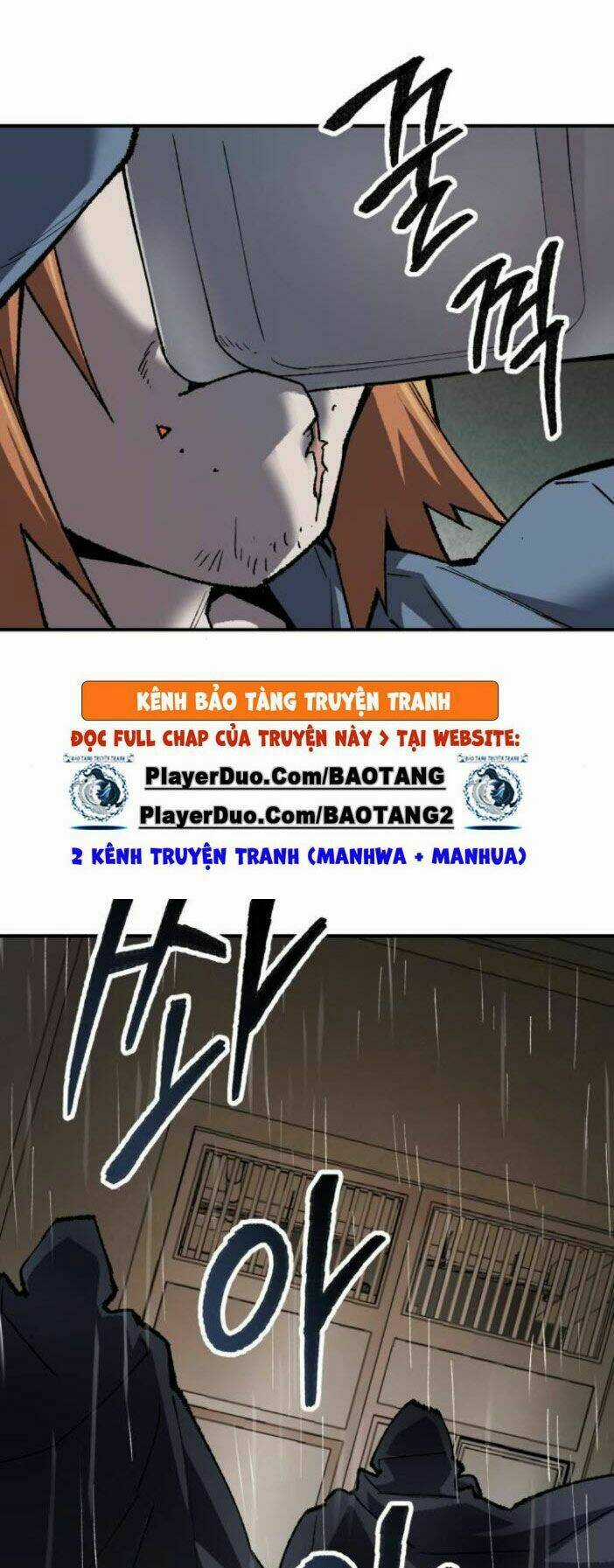 Phá Bỏ Giới Hạn Chapter 28 trang 107